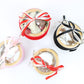 Round Globe Clear Top Flower Gift Box with Ribbon - Elegant Supply