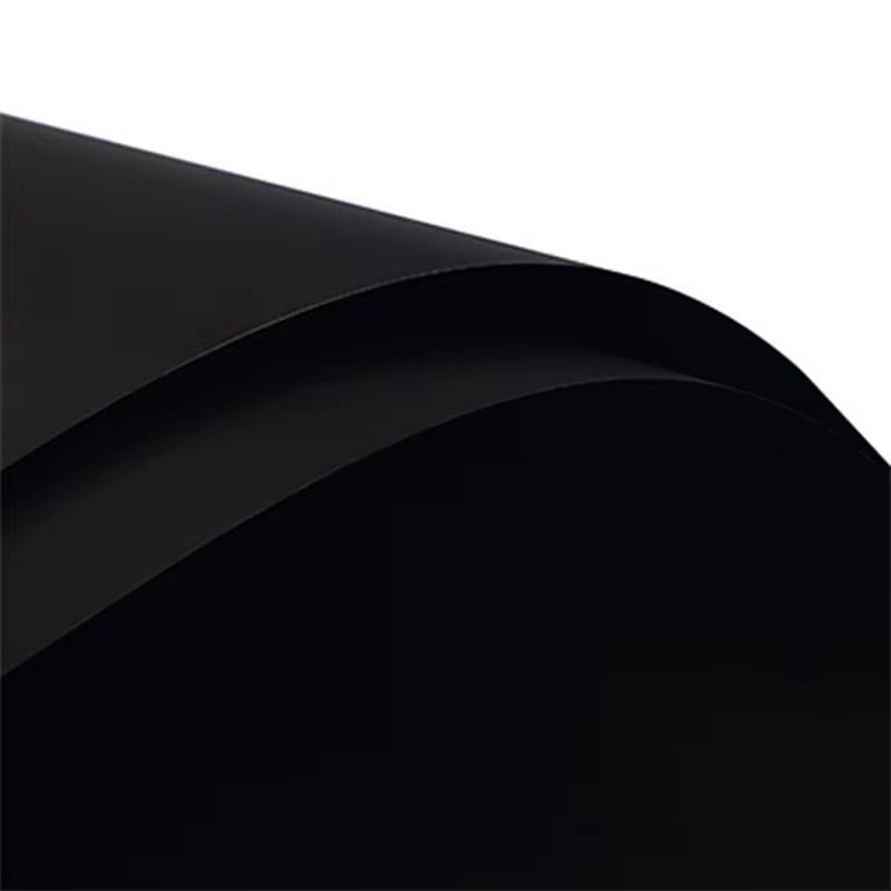 Solid Color Korean Inspired Flower Wrapping Paper (20pcs/bag) - Elegant Supply