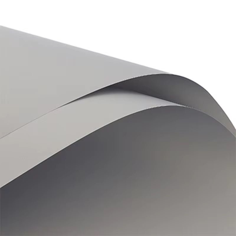 Solid Color Korean Inspired Flower Wrapping Paper (20pcs/bag) - Elegant Supply