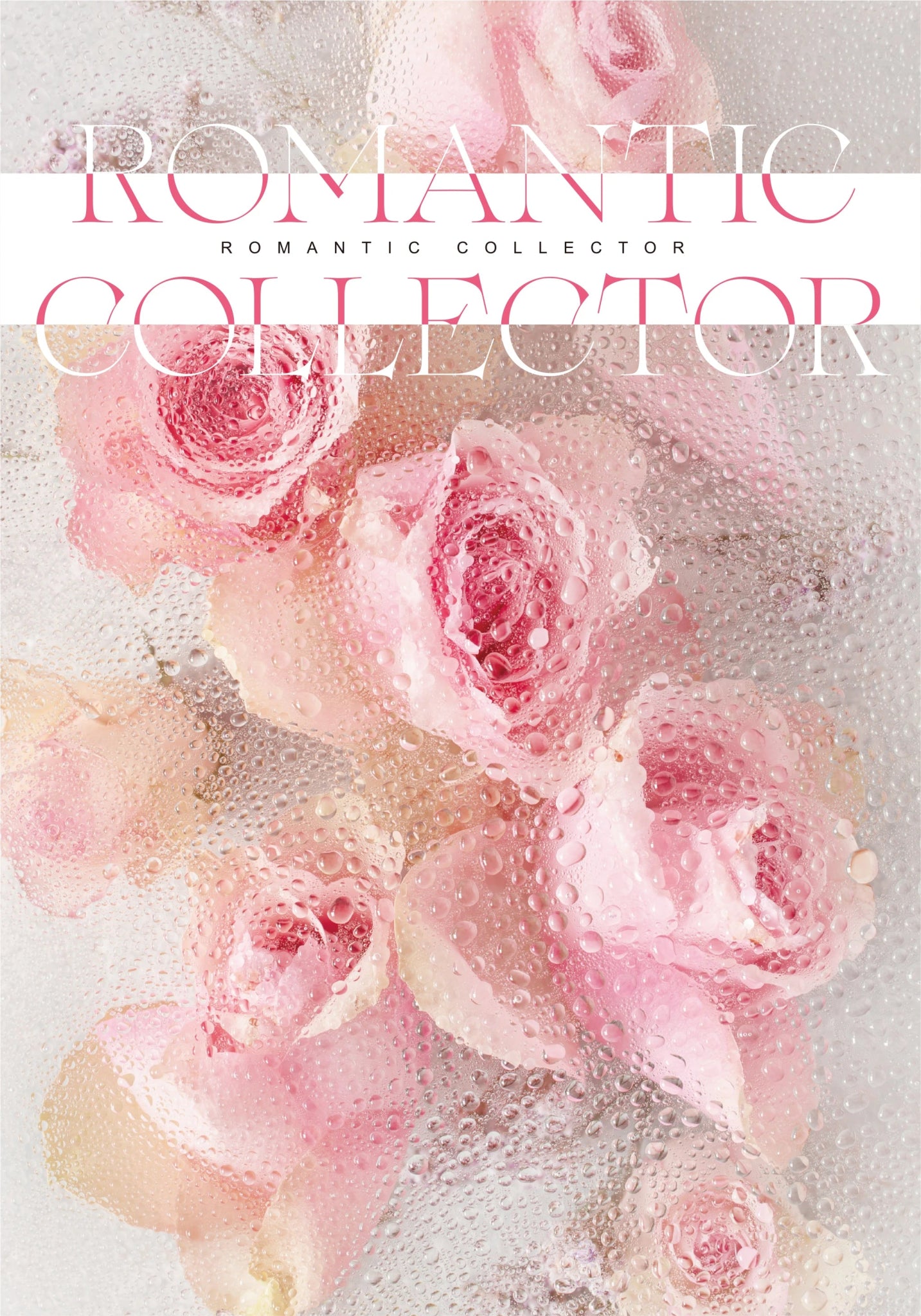 The Romantic Collector Waterproof Flower Wrapping Paper (10pcs/bag) - Elegant Supply