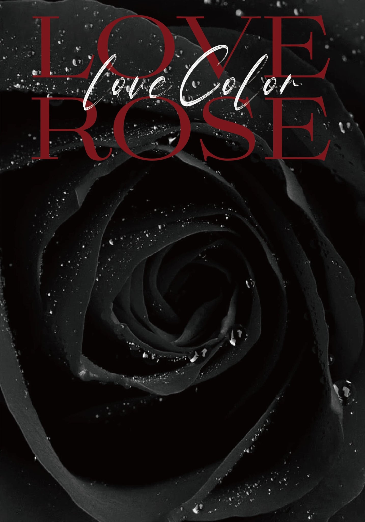 The Romantic Collector Waterproof Flower Wrapping Paper (10pcs/bag) - Elegant Supply