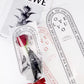 Vintage Single Flower Plastic Sleeve For Flower Wrapping (20pcs/bag) - Elegant Supply