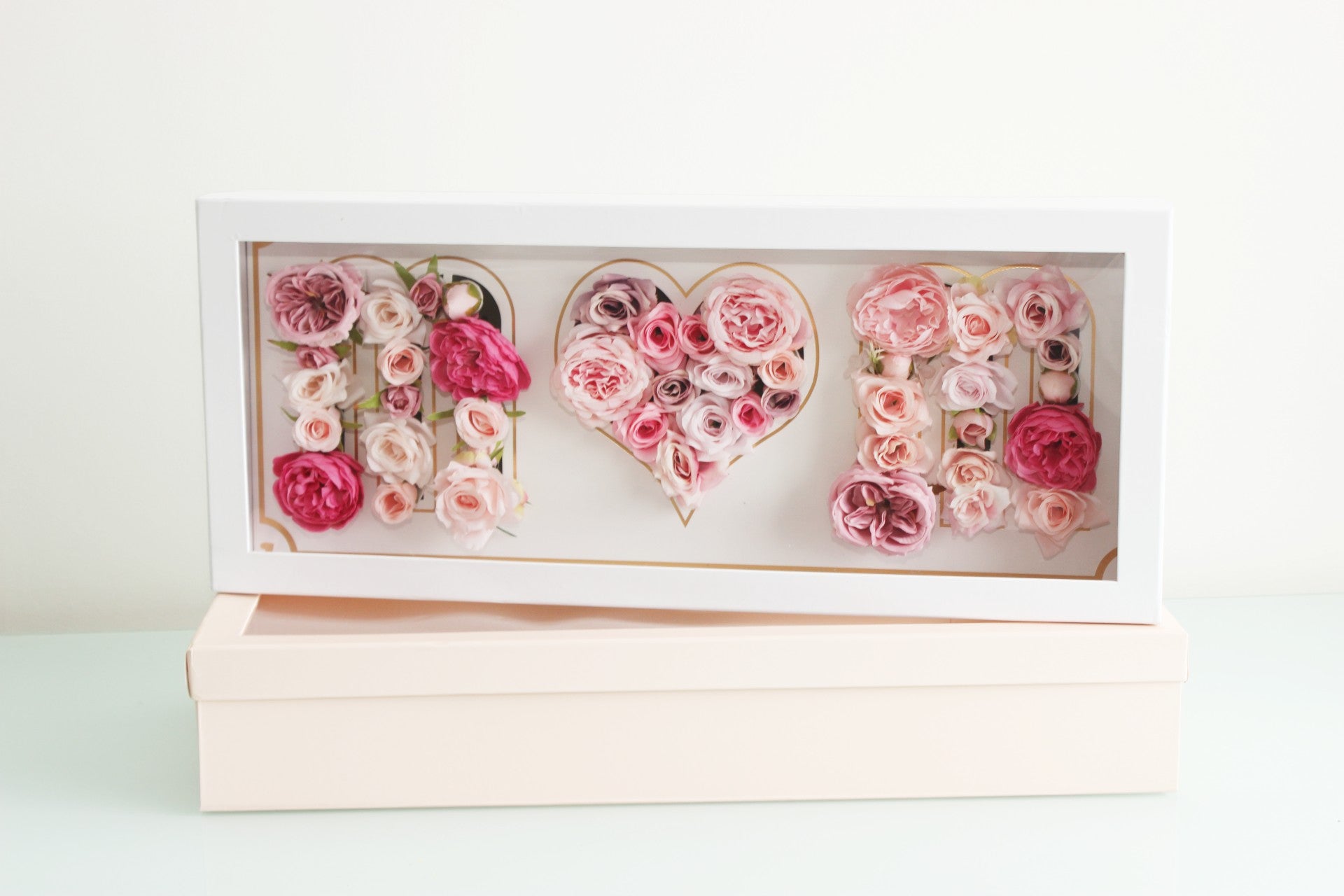 Mother's Day Gift Box – Milly Loves Ltd