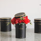 Do all things with Love Round Hat Flower Box - Elegant Supply
