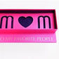 Favorite People "Mom" Box with Foam and Liner - Elegant Supply