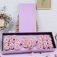 Favorite People "Mom" Box with Foam and Liner - Elegant Supply