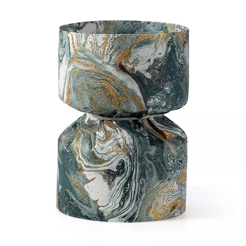 Galaxy DIY Circular Flower Bouquet Wrapping Paper (3 sets/bag) - Elegant Supply