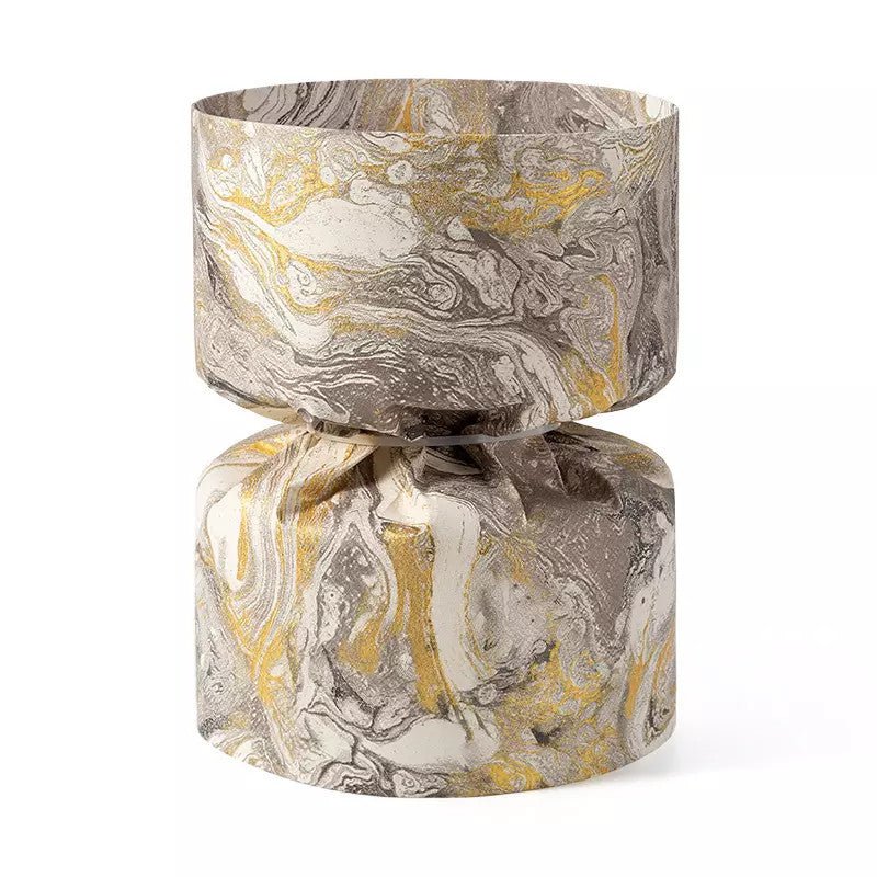 Galaxy DIY Circular Flower Bouquet Wrapping Paper (3 sets/bag) - Elegant Supply