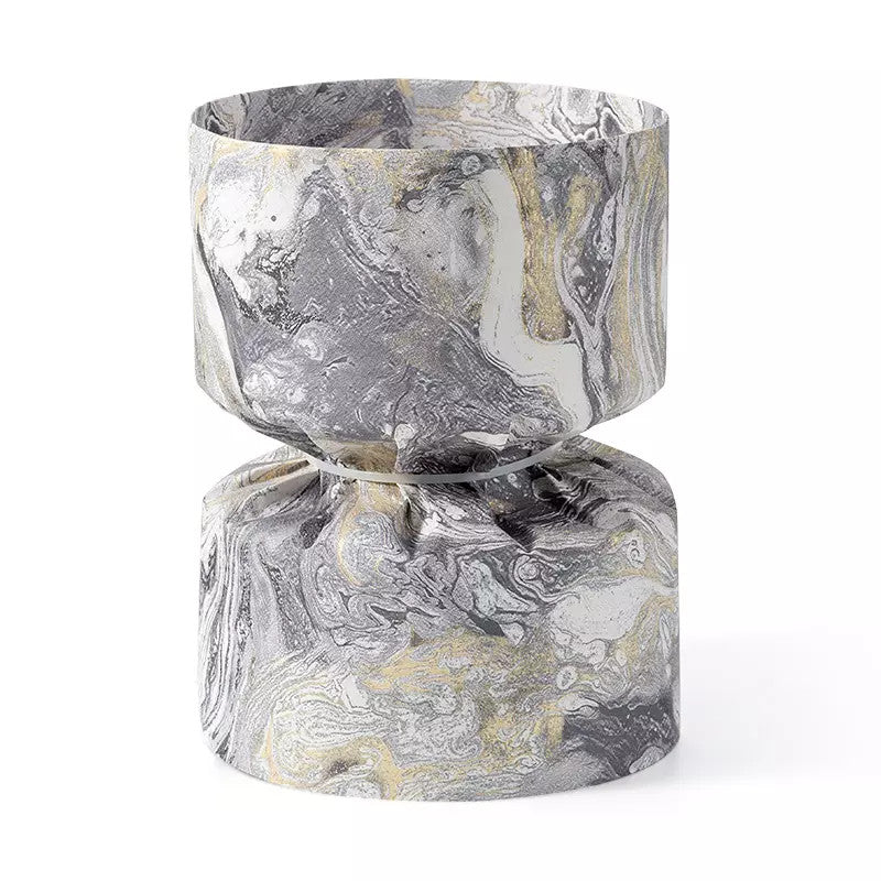 Galaxy DIY Circular Flower Bouquet Wrapping Paper (3 sets/bag) - Elegant Supply