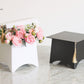 Graduation Flower Box - Various Colors - Elegant Supply