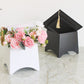 Graduation Flower Box - Various Colors - Elegant Supply