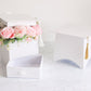 Graduation Flower Box - Various Colors - Elegant Supply