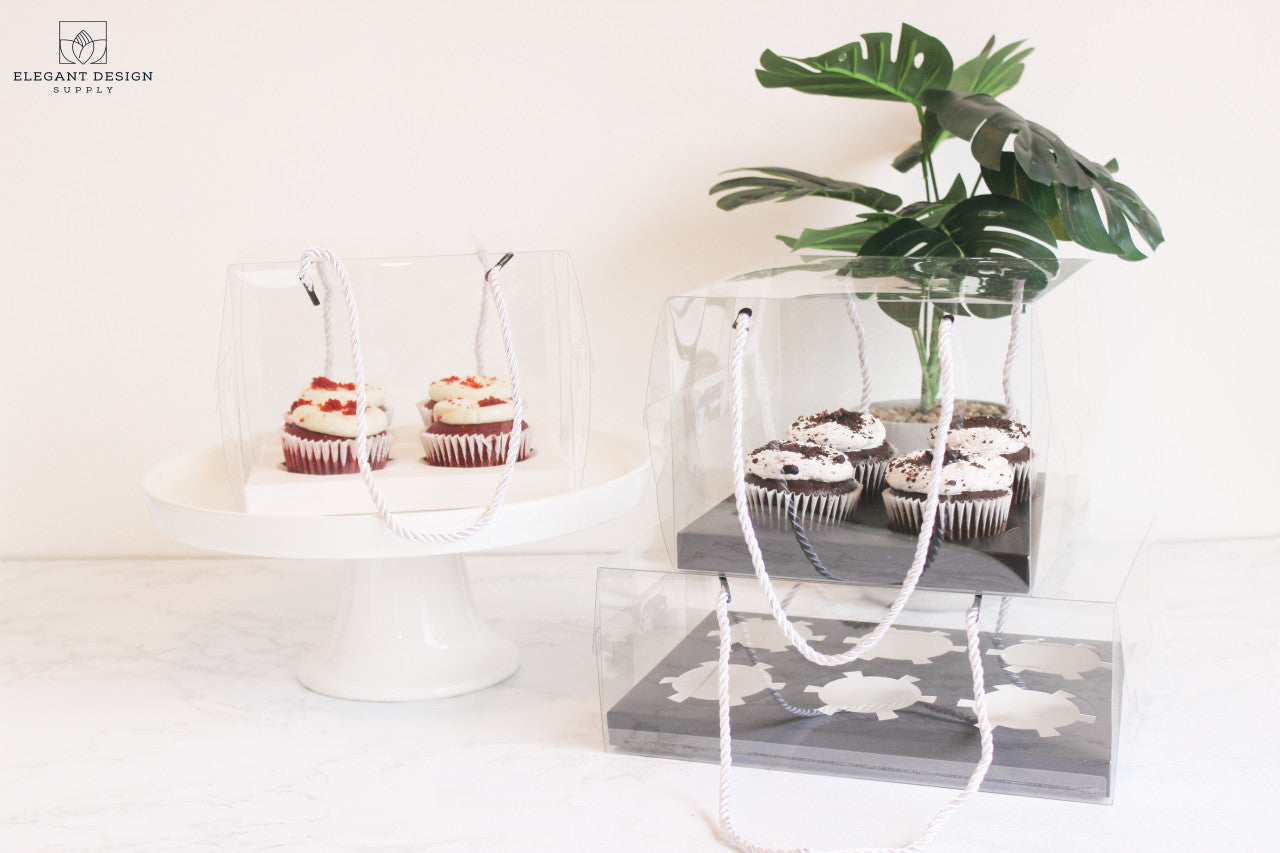 Cupcake Boxes Online