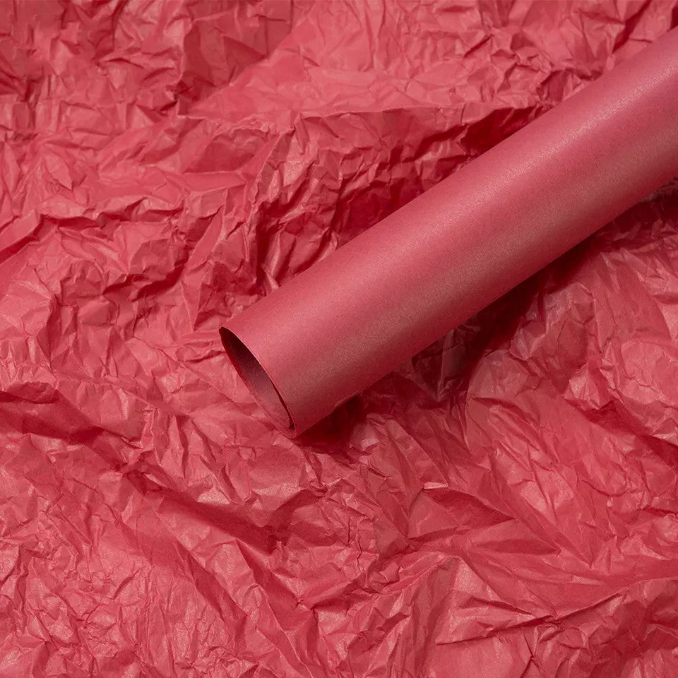 Waterproof Tissue Flower Wrapping Paper  Elegant Flower Packaging Supply –  Elegant Supply