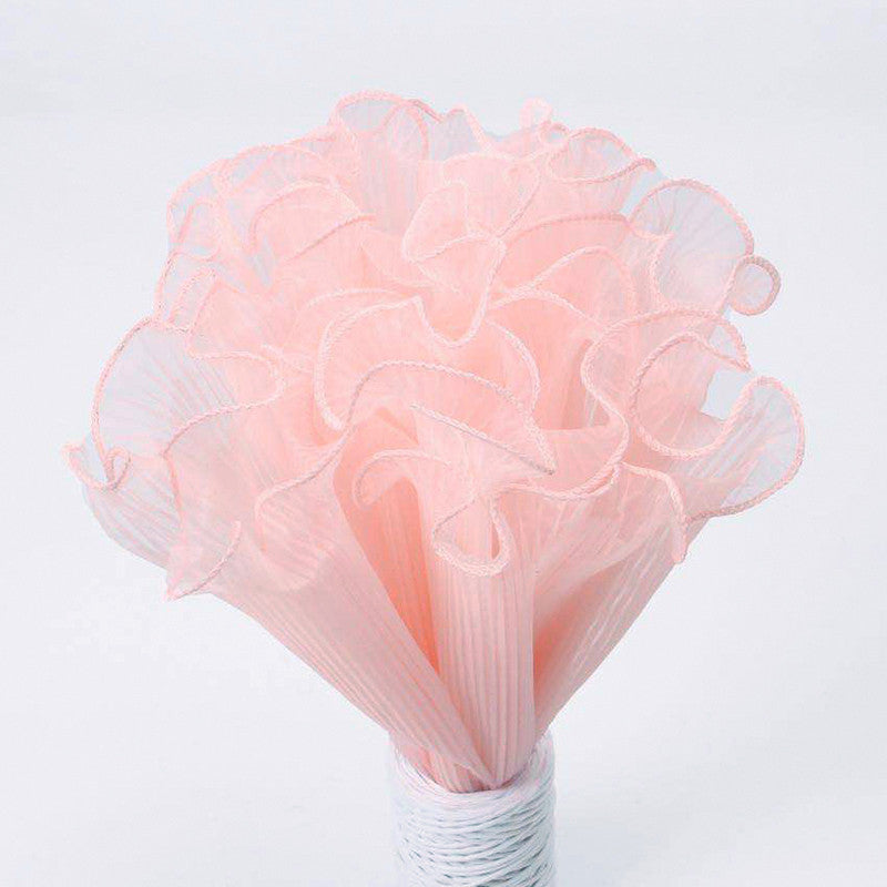 Waterproof Tissue Flower Wrapping Paper  Elegant Flower Packaging Supply –  Elegant Supply