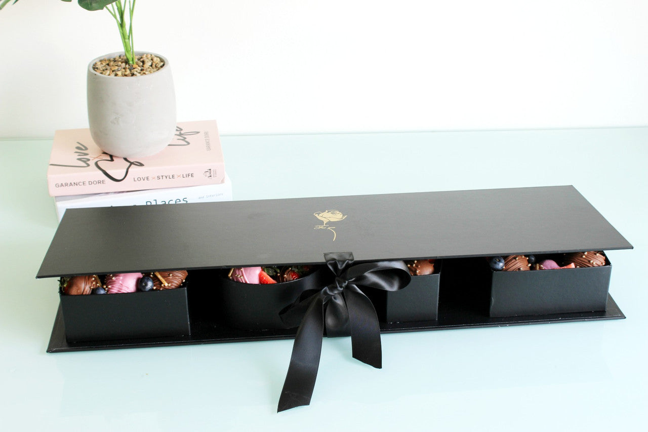 SAMPLE] I Love You Fillable Letters Box with Ribbon – Elegant Supply