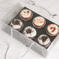 Regular Cupcakes Box