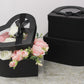 Heart Shape box with Ribbon