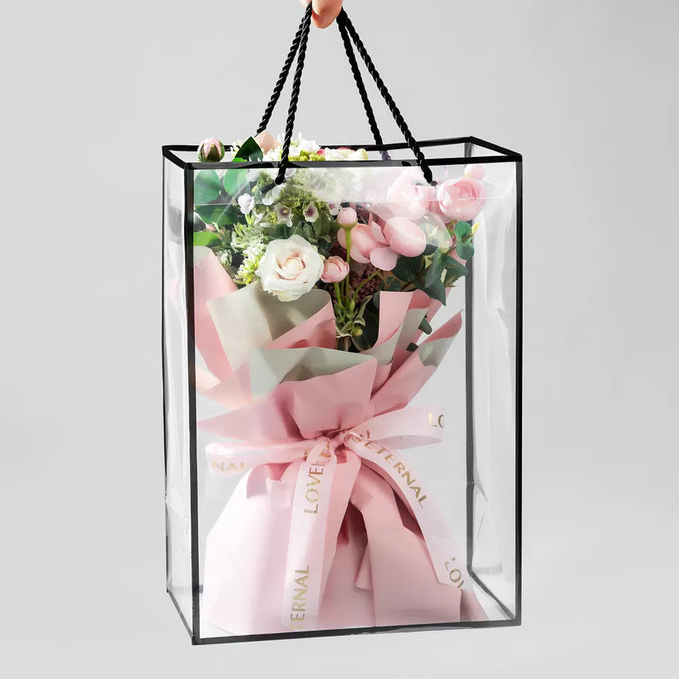 Waterproof Flower Bag