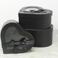 Black Heart Shaped Boxes for luxury chocolates, gift boxes and flower arrangements