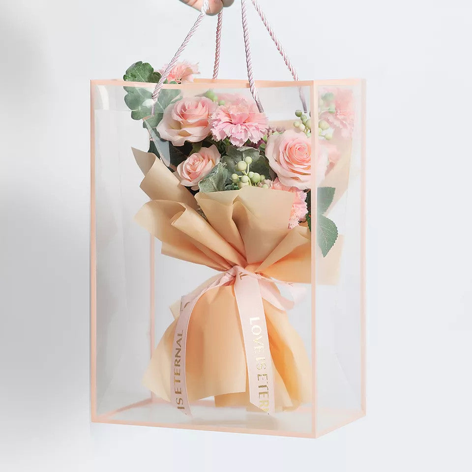 Waterproof Flower Bag