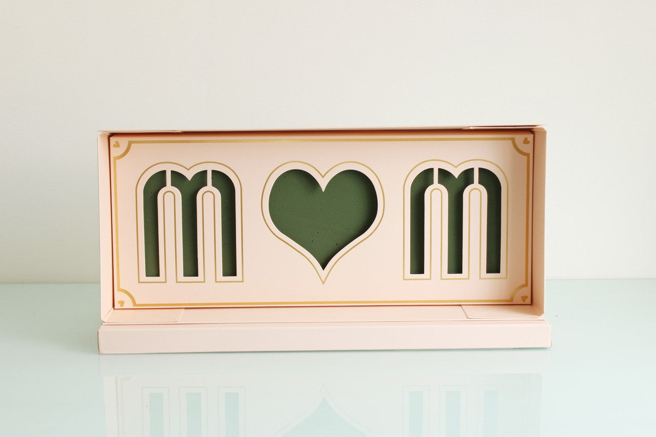 Mother's Day Gift Box – Milly Loves Ltd