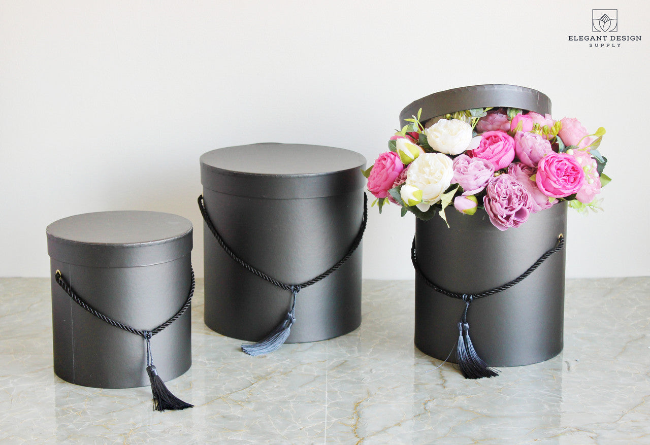 20 inch round hat box deals