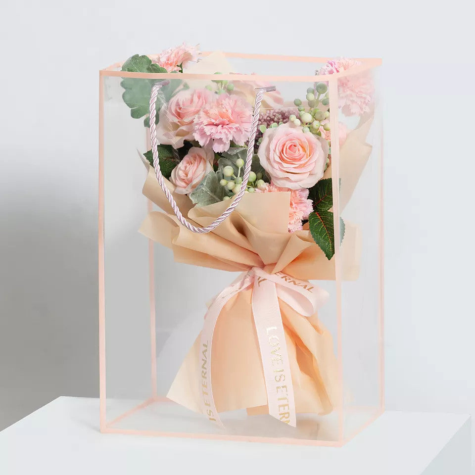 Waterproof Flower Bag