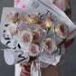 LED Light Flower Wrapping Mesh for Bouquet - Elegant Supply