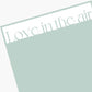 Love in the air Waterproof Flower Wrapping Paper (20 sheets/bag) - Elegant Supply