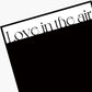 Love in the air Waterproof Flower Wrapping Paper (20 sheets/bag) - Elegant Supply