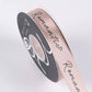 Luxury Romantic Satin Gift Ribbon - Elegant Supply