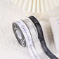 Luxury Romantic Satin Gift Ribbon - Elegant Supply