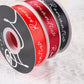 Luxury Romantic Satin Gift Ribbon - Elegant Supply
