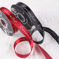 Luxury Romantic Satin Gift Ribbon - Elegant Supply