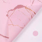 Marble Waterproof Flower Wrapping Paper (20 sheets/bag) - Elegant Supply