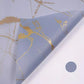 Marble Waterproof Flower Wrapping Paper (20 sheets/bag) - Elegant Supply