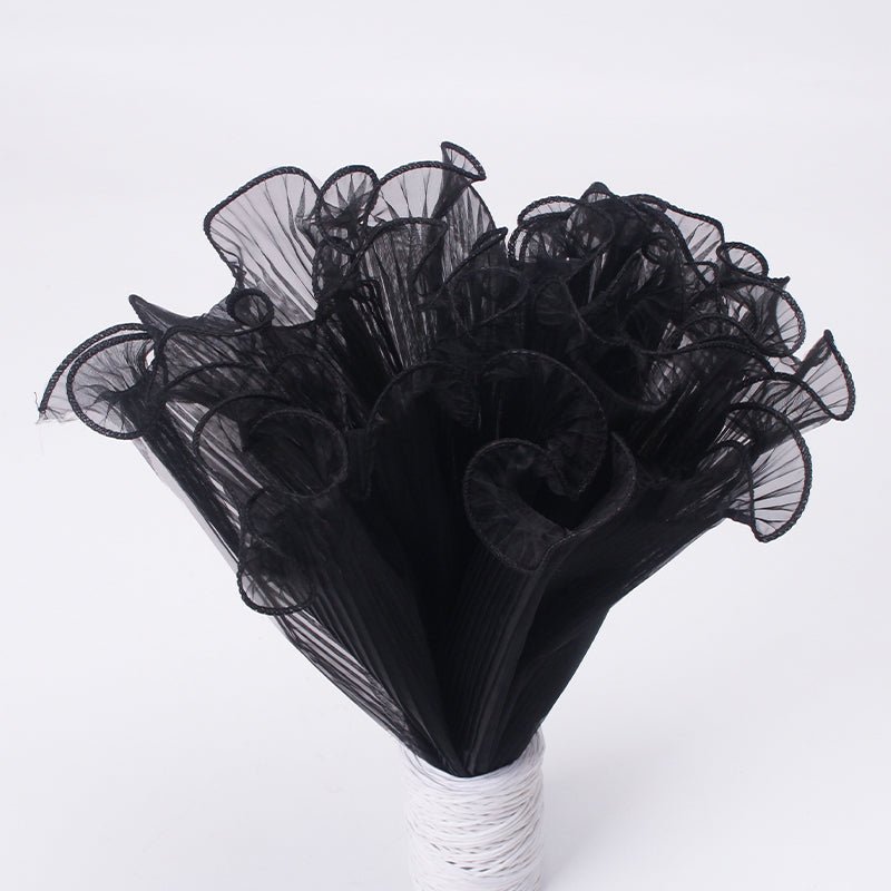 Mesh for Flower Bouquet - Elegant Supply