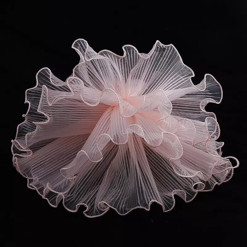 Mesh for Flower Bouquet - Elegant Supply