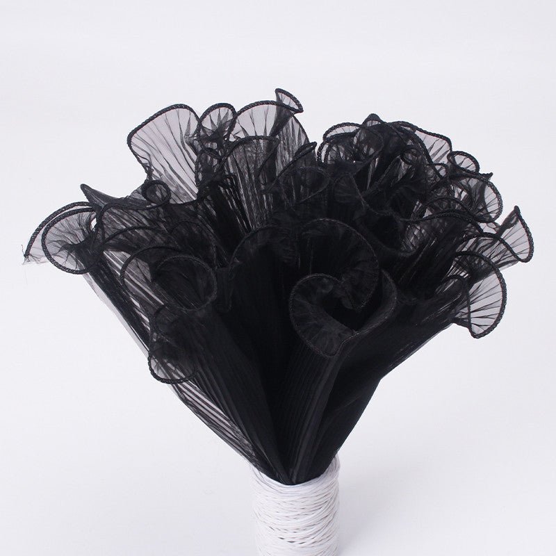 Mesh for Flower Bouquet - Elegant Supply