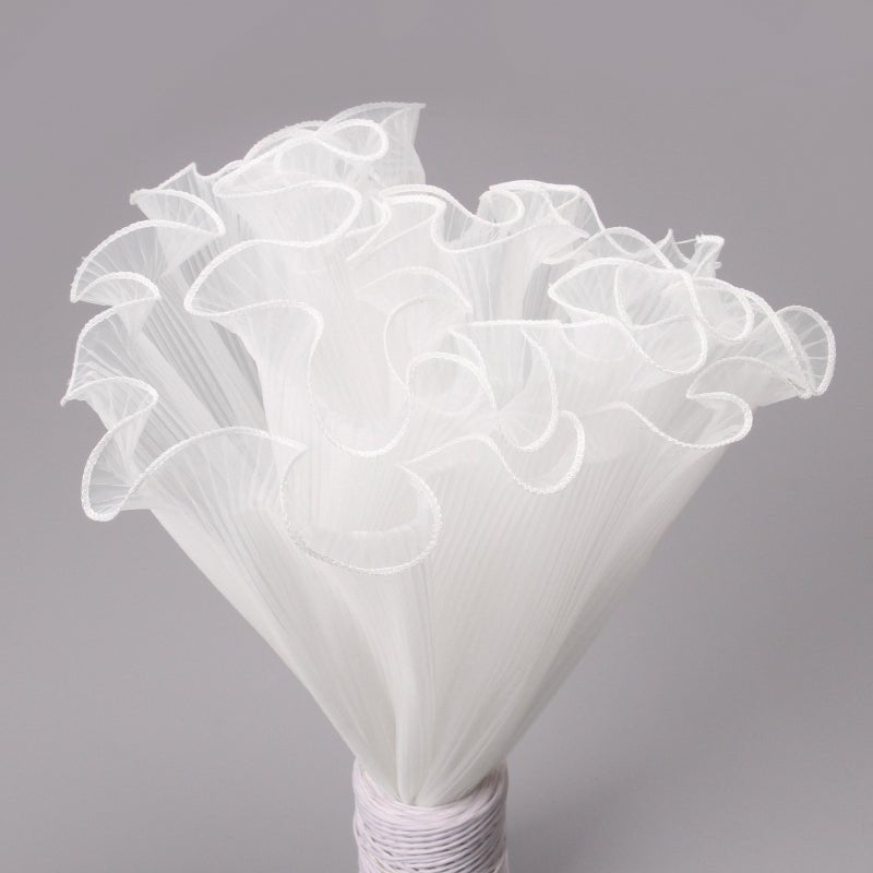 Mesh for Flower Bouquet - Elegant Supply
