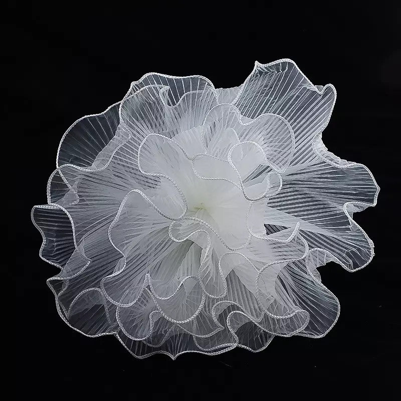 Mesh for Flower Bouquet - Elegant Supply