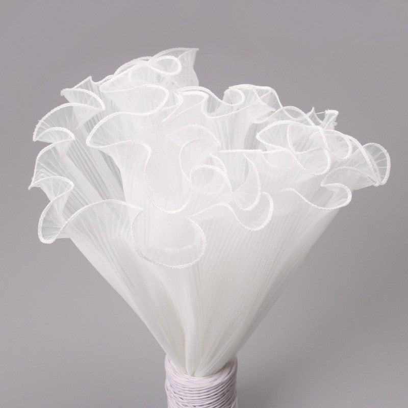 Mesh for Flower Bouquet - Elegant Supply