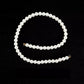 Pearl Chain Necklace For Flower Bouquet Decoration (2 pcs/bag) - Elegant Supply