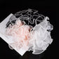 Pearl Diamond Mesh for Flower Bouquet - Elegant Supply