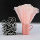 Pearl Diamond Mesh for Flower Bouquet - Elegant Supply