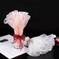 Pearl Diamond Mesh for Flower Bouquet - Elegant Supply
