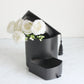 Round Graduation Hat Flower Box with Drawer - Elegant Supply