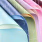 Waterproof English Writing Double Sided Color Flower Wrapping Paper (20 sheets/bag) - Elegant Supply
