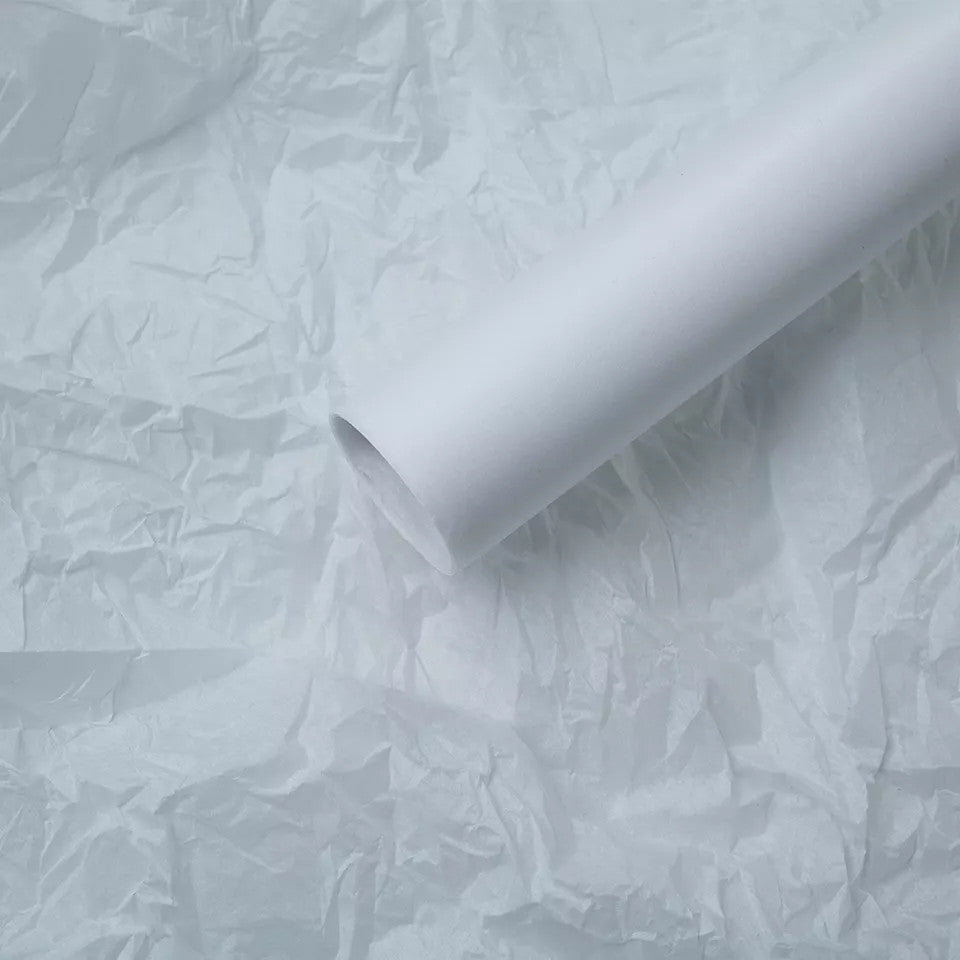 Waterproof Tissue Flower Wrapping Paper (40 sheets/bag) - Elegant Supply